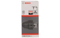 Bosch Professional Schnellspannbohrfutter SDS plus