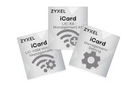 Zyxel Lizenz iCard Hospitality Bundle für USG FLEX...