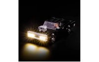 Light My Bricks LED-Licht-Set für LEGO® 1970 Dodge Charger R/T 76912