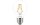 Philips Professional LED Lampe SceneSwitch, E27, dimmbar, klar, 60W Ersatz