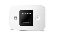 Huawei LTE Hotspot E5577-320, Weiss