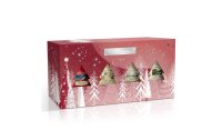 Yankee Candle Signature Geschenkset 4 x Original Votivkerzen