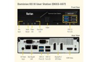 Raritan KVM Switch DKX3-UST