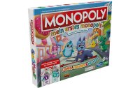 Hasbro Gaming Partyspiel Monopoly Discover
