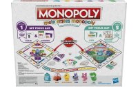 Hasbro Gaming Partyspiel Monopoly Discover
