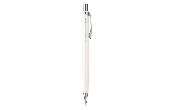 pentel Minenbleistift Orenz 0.7 mm, Weiss