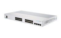 Cisco Switch CBS250-24T-4G-EU 28 Port