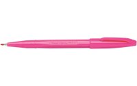 pentel Filzstift Sign-Pen s520 Pink