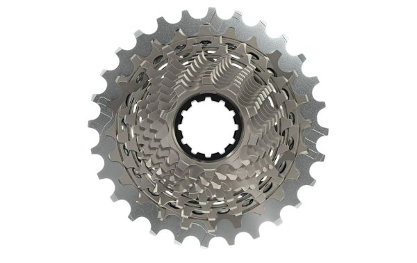 Sram Velokassette XG-1290 D1 12-Gang / 10-33 Zähne