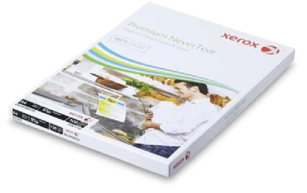 Antalis Xerox Premium NeverTear Synthetic A3