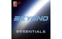 BeamZ Lichtsteuerung Pangolin Beyond Essentials + FB3