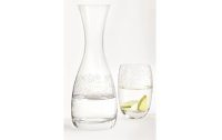 Leonardo Longdrinkglas Chateau 460 ml, 6 Stück, Transparent