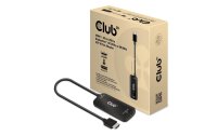 Club 3D Adapterkabel CAC-1335 HDMI - DisplayPort