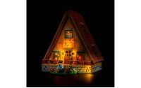 Light My Bricks LED-Licht-Set für LEGO® Finnhütte 21338