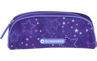 Schneiders Schulthek-Set Cosmic Girl 6-teilig