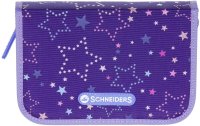 Schneiders Schulthek-Set Cosmic Girl 6-teilig