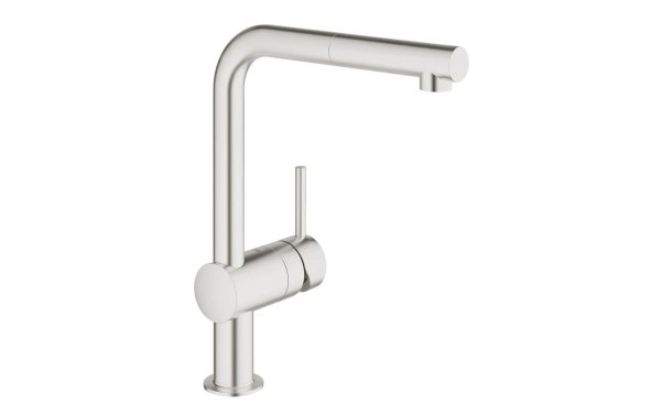 GROHE Küchenarmatur Minta 1/2"