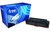 Freecolor Toner HP CF380 Black