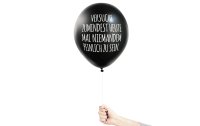 Pechkeks Luftballon Party Set I