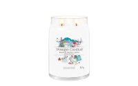 Yankee Candle Signature Duftkerze Magical Bright Lights...