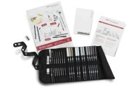 Tombow Fineliner ABT Dual Brush Pen Set
