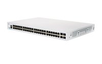 Cisco Switch CBS250-48T-4G-EU 52 Port