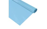 URSUS Drachenpapier 70 x 100 cm, 42 g/m², Hellblau