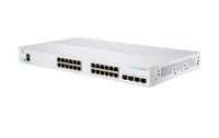 Cisco Switch CBS250-24T-4X-EU 28 Port