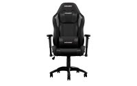 AKRacing Gaming-Stuhl EX-SE Schwarz