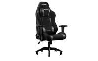 AKRacing Gaming-Stuhl EX-SE Schwarz