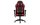 AKRacing Gaming-Stuhl EX-SE Rot/Schwarz