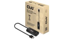 Club 3D Adapterkabel CAC-1336 HDMI - USB Type-C