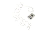 Konstsmide LED Lichterkette Angel Hair LK Micro, 3.9 m,...