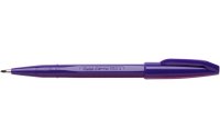 pentel Filzstift Sign-Pen s520 Violett
