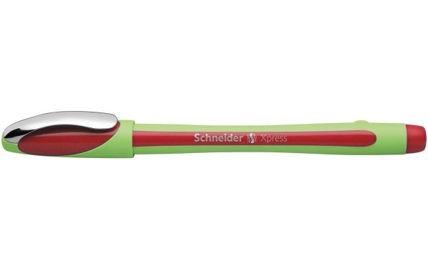 Schneider Xpress 0.8 mm, Rot, 1 Stück