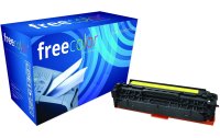 Freecolor Toner HP CF380 Yellow