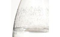 Leonardo Sektglas Chateau 200 ml, 6 Stück, Transparent