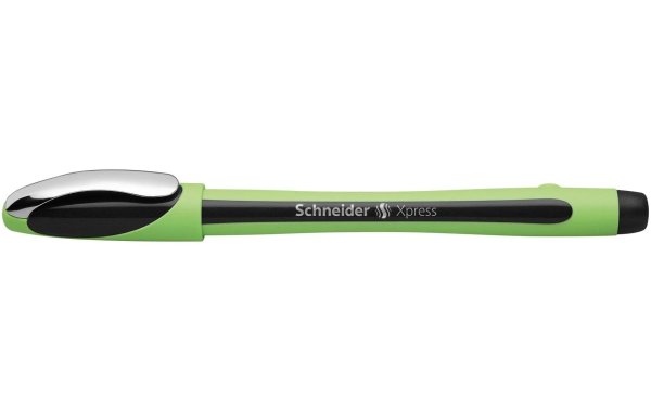 Schneider Xpress 0.8 mm, Schwarz, 1 Stück