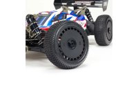 Arrma Buggy Typhon BLX 6S TLR Tuned 4WD ARTR, 1:8