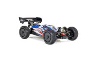 Arrma Buggy Typhon BLX 6S TLR Tuned 4WD ARTR, 1:8