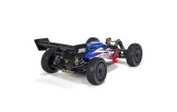 Arrma Buggy Typhon BLX 6S TLR Tuned 4WD ARTR, 1:8