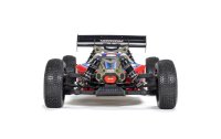 Arrma Buggy Typhon BLX 6S TLR Tuned 4WD ARTR, 1:8