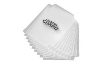 Ultimate Guard Kartentrenner Standardgrösse Transparent 10