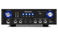 Fenton Stereo-Verstärker AV100BT