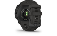 GARMIN Sportuhr Instinct 2S, Anthrazit/Schwarz