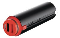 knog. Powerbank PWR Small Schwarz