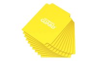 Ultimate Guard Kartentrenner Standardgrösse Gelb 10