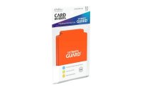 Ultimate Guard Kartentrenner Standardgrösse Orange 10