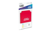 Ultimate Guard Kartentrenner Standardgrösse Rot 10