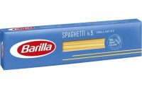 Barilla Teigwaren Spaghetti n.5 500 g